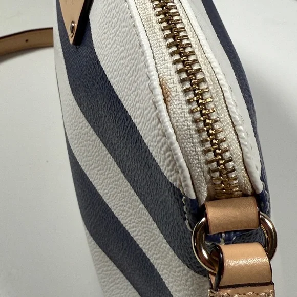 Kate Spade New York Wellesley Printed Hanna Crossbody Bag - Picture 5 of 12